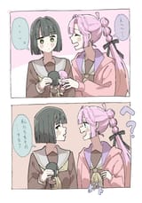 __momose_ginko_and_anyoji_hime_love_live_and_1_more_drawn_by_s_y7555128265305__e47e44f1453d319410e0fda0d2bd2d02