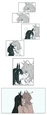 __agnes_tachyon_and_manhattan_cafe_umamusume_drawn_by_gachitamago__dd24b8600b20ffa0c179fbb8494a3eb2