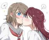 __watanabe_you_and_sakurauchi_riko_love_live_and_1_more_drawn_by_yuchi_salmon_1000__52806b55fef4c69e24f75b3feff7309e