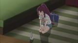 ayano waiting