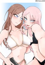 __chihaya_anon_and_nagasaki_soyo_bang_dream_and_1_more_drawn_by_wuwuwu_kriswu555__a0d89a935fa166fb549c1729b3f656f4