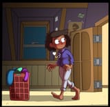 amphibia - anne boonchuy oum boonchuy - oddrich 01