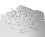 __suletta_mercury_and_miorine_rembran_gundam_and_1_more_drawn_by_zhuotian__29d572b91992c664f753ae810151eb9e