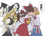 __hakurei_reimu_kirisame_marisa_and_alice_margatroid_touhou_drawn_by_jingai_k1bun__070eeee36d704c3747ef6ac4cc813ec9