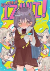 __ceras_yanagida_lilienfeld_and_katsuragi_izumi_love_live_and_2_more_drawn_by_col_person__5b0e06bbf8766fba7a3855f06394cccb