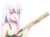 faggot bat