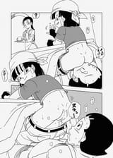 __chi_chi_pan_and_videl_dragon_ball_and_1_more_drawn_by_amedama_akihito__87c4721d157a75c5681d5353d5ddf034