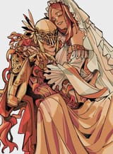 __malenia_blade_of_miquella_and_queen_of_sunlight_gwynevere_elden_ring_and_3_more_drawn_by_drenched_in_sunlight__1e1e113666642741ab13c64732bf2f13