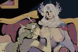 hades - artemis demeter - bonedwoo 01
