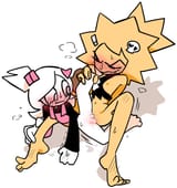 PAIN GIRL