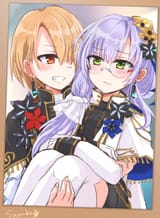 __kayamori_ruka_and_izumi_yuki_heaven_burns_red_drawn_by_rin_yakantei__a69a7c81d2babcb837119aba9cd92402