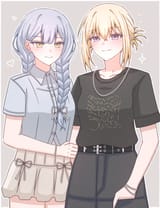 __togawa_sakiko_and_misumi_uika_bang_dream_and_1_more_drawn_by_firman_acker__6088e542a46be78b19464284f54f73db