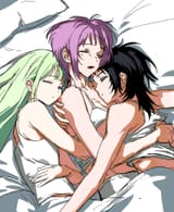 __wakaba_mutsumi_yahata_umiri_and_yuutenji_nyamu_bang_dream_and_1_more_drawn_by_gommotheworld__ed1d5d18c25581cdb33449d64e3b2c6f
