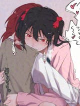 __nishikino_maki_and_yazawa_nico_love_live_and_1_more_drawn_by_surfacedxxc__18edd49e064894ddc31b69d17c64441e