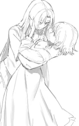 __izayoi_sakuya_and_hong_meiling_touhou_drawn_by_sarukana__5cd1778faa6daedef8934e561c09a61e