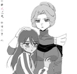 __nyaan_and_kycilia_zabi_gundam_and_1_more_drawn_by_ranpo_rikyu0102__b2f728c1002c9e3590b3c1dee18a2f10