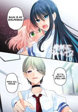 Snow Thaw &amp; Love Letter - Volume 4 Chapter 18_ Her Answer - 1