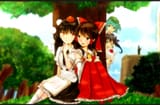 __hakurei_reimu_shameimaru_aya_inubashiri_momiji_kawashiro_nitori_and_himekaidou_hatate_touhou_drawn_by_ark_tr__48be9f7bdade4487cb107c98e91f95bd