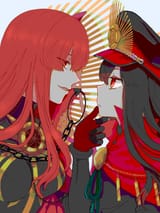 __oda_nobunaga_fate_and_1_more_drawn_by_papico0154__a8a841aed9d9951a0c138bbd5315be47