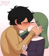 __igarashi_futaba_and_kurobe_natsumi_senpai_ga_uzai_kouhai_no_hanashi_drawn_by_panqlao__f96f2a029846541e9b9855fff8f42fab