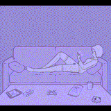 CasualPeeBottomlessVer