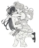 __sonoda_umi_and_minami_kotori_love_live_and_1_more_drawn_by_minamip__3057407a3f50283f3970a0aea8a66738