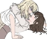 __misumi_uika_and_sumita_mana_mahou_shoujo_madoka_magica_and_2_more_drawn_by_a_jak__d18b4718456db057bd3f18f7201c044c
