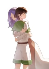 __murasa_minamitsu_and_kumoi_ichirin_touhou_drawn_by_thursyue__7fc9d7cbc74f5f64803f7ee23a1b0ec9