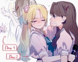 __fujishima_megumi_osawa_rurino_anyoji_hime_tsukine_kona_kan_kanna_and_1_more_love_live_and_1_more_drawn_by_pipi_m1x_mix__b810fee11b361a9b4ccddcddf948b8dd