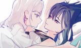 __ceras_yanagida_lilienfeld_and_katsuragi_izumi_love_live_and_1_more_drawn_by_pipi_m1x_mix__1e5d422280e87ccf9818bff9b714d3e9