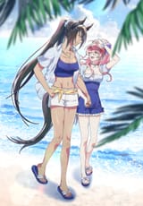 __trainer_symboli_kris_s_female_trainer_and_comore_juna_original_and_1_more_drawn_by_murangee__9e4c2035d44089926aa51b600ae717cf