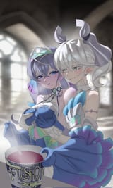 __lovely_labrynth_of_the_silver_castle_kitkallos_tearlaments_kitkallos_and_instant_fusion_yu_gi_oh_drawn_by_rare_lemon__1705022ed81fd19ee098bd6690282829