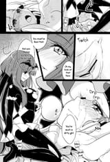 stray weeping beauty by kasumi