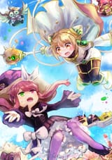 __madolche_magileine_esper_girl_madolche_hootcake_return_from_the_different_dimension_madolche_chickolates_and_1_more_yu_gi_oh_drawn_by_hatano_kiyoshi__2bf545405353943c8f5aea8f3caf1dea