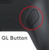 GL Button
