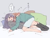 __aijou_karen_and_tsuyuzaki_mahiru_shoujo_kageki_revue_starlight_drawn_by_rei931218__844c607d760a950c89d0b8a685d5185c