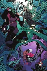The Strange Case of Harley And Harleen (2024) 179