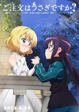 __kirima_syaro_and_tedeza_rize_gochuumon_wa_usagi_desu_ka_and_1_more__1036d9a5df850bd5bb1a1d5f20a6efa5