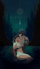 SIGNALIS-Игры-Ariane-(Signalis)-8265389