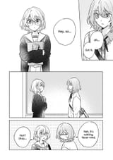 A Love Yet To Bloom - Volume 4 Chapter 28 - 10