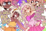 __iruma_miu_and_yonaga_angie_danganronpa_and_1_more_drawn_by_ministarfruit__11ccab01e1580a4f078fb0cdaa479dd8