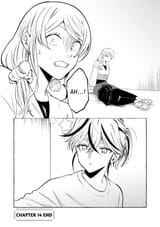 Oni Ure Idol ga Kyou mo Watashi wo Oshitekuru - Ch.14 - 30