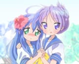 __hiiragi_kagami_and_izumi_konata_lucky_star_drawn_by_yamasaki_wataru__3203dadef15398467b17c5b61e02a6b1