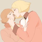 __sayla_mass_and_fraw_bow_gundam_and_1_more_drawn_by_55bata6rou__f2a2b85ca73dbefc0c33a7ad8f6d3955