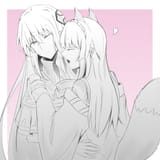 __shirakawa_yuina_and_kiryuu_miya_heaven_burns_red_drawn_by_shenyan256__a99bd34de4315616d7d528ad31d6c419