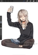 __kawaragi_momoka_girls_band_cry_drawn_by_mtdykxkxzzy__fc15e0addb7c7d6ed830d2e02008382d