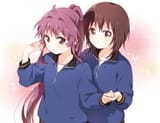 yuixayanonamori