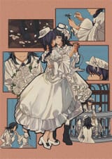 __shiina_taki_and_yahata_umiri_bang_dream_and_1_more_drawn_by_atsubomi__5adcd50f5c6cd7888a7cd7b21fde33c5