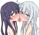 __hibiki_and_akatsuki_kantai_collection_drawn_by_ame_amechan17391739__6844bfd68a22cb06a56afb0e0c227927