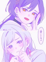 __ceras_yanagida_lilienfeld_and_katsuragi_izumi_love_live_and_1_more_drawn_by_kzkz_lvlv__191827ecb426d99dc821b271c3d40a3b